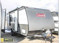 Used 2023 Dutchmen RV Coleman Lantern LT Series 17R image