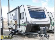Used 2023 Forest River RV No Boundaries NB19.8 image