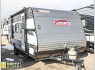 Used 2022 Dutchmen RV Coleman Lantern LT Series 18BH image
