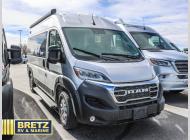 New 2026 Thor Motor Coach Rize Sport 18ZS image