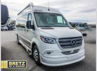 Used 2025 Grech RV Strada-ion Lounge image