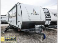 New 2026 Ember RV E-Series 26ETS image