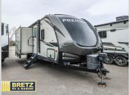 Used 2019 Keystone RV Premier Ultra Lite 24RKPR image