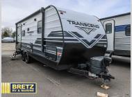 Used 2021 Grand Design Transcend Xplor 221RB image
