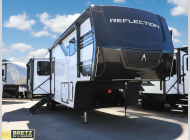 New 2026 Grand Design Reflection 337RLS image