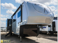 New 2026 Grand Design Solitude 390RK image