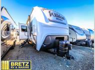 Used 2021 Forest River RV Wildcat Maxx 266MEX image