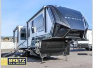 New 2025 Brinkley Model G 3250 image