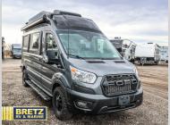 Used 2026 Grand Design Lineage Series VT LVT2 image