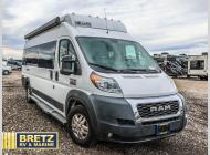 Used 2022 Thor Motor Coach Sequence 20A image