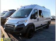 New 2026 Thor Motor Coach Tellaro Sport 20YS image