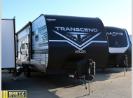 New 2026 Grand Design Transcend Xplor 26BHX image