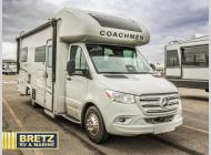 New 2026 Coachmen RV Prism Elite 24CBE image
