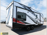 Used 2018 Forest River RV Stealth CB1913 image