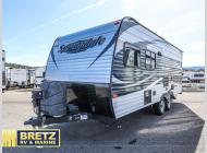 Used 2017 Keystone RV Springdale 189FLWE image