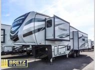 Used 2021 Heartland ElkRidge 32RLS image