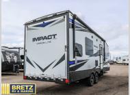 Used 2018 Keystone RV Impact 26V image