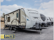 Used 2019 Keystone RV Cougar 24SABWE image