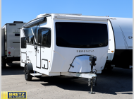 New 2025 Grand Design Serenova 160LG image