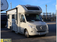 New 2026 Coachmen RV Prism Select 24CBS image
