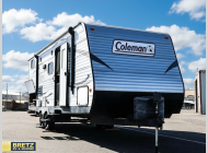 Used 2016 Dutchmen RV Coleman Lantern Series 244BH image