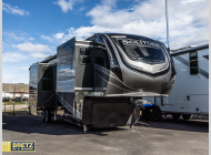 New 2026 Grand Design Solitude 380FL image