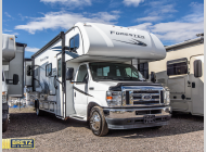 Used 2021 Forest River RV Forester Classic 3011DS Ford image