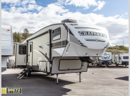 Used 2021 Coachmen RV Chaparral Lite 30BHS image