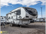 Used 2022 Grand Design Reflection 150 Series 260RD image