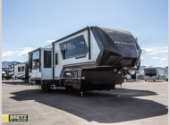 Used 2026 Brinkley Model GX 3500 image