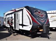 Used 2016 Forest River RV Stealth SS2116 image