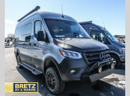 New 2025 Airstream RV Interstate 19 Std. Model image