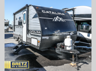 Used 2024 Coachmen RV Catalina Summit Series 7 164BHX image