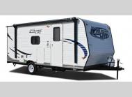 Used 2015 Forest River RV Salem Cruise Lite 185RB image