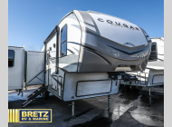 New 2025 Keystone RV Cougar Half-Ton 26RKE image
