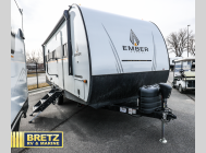 New 2025 Ember RV E-Series 21RKE image