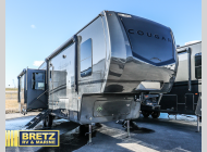New 2025 Keystone RV Cougar 316RLS image