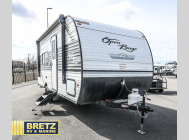 New 2025 Open Range RV OPEN RANGE 182RB image