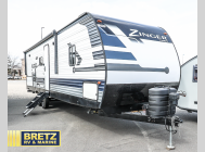 Used 2021 CrossRoads RV Zinger ZR299RE image