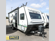 Used 2022 Forest River RV No Boundaries NB19.8 image