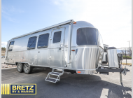 New 2024 Airstream RV Pottery Barn Special Edition 28RB image