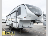 New 2025 Grand Design Reflection 150 Series 260RD image