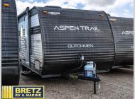 New 2025 Dutchmen RV Aspen Trail Mini 17BH image