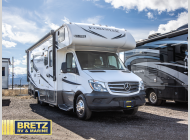Used 2017 Forest River RV Forester MBS 2401R image