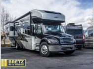 New 2026 Newmar Grand Star 3444 image