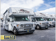 Used 2024 Thor Motor Coach Four Winds 28Z image