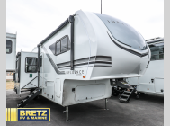 New 2025 Grand Design Influence 3704BH image