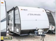 Used 2024 Dutchmen RV Colorado 17BHC image