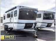 New 2025 inTech RV Sol Dusk image
