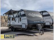 New 2025 Dutchmen RV Colorado 19RBC image